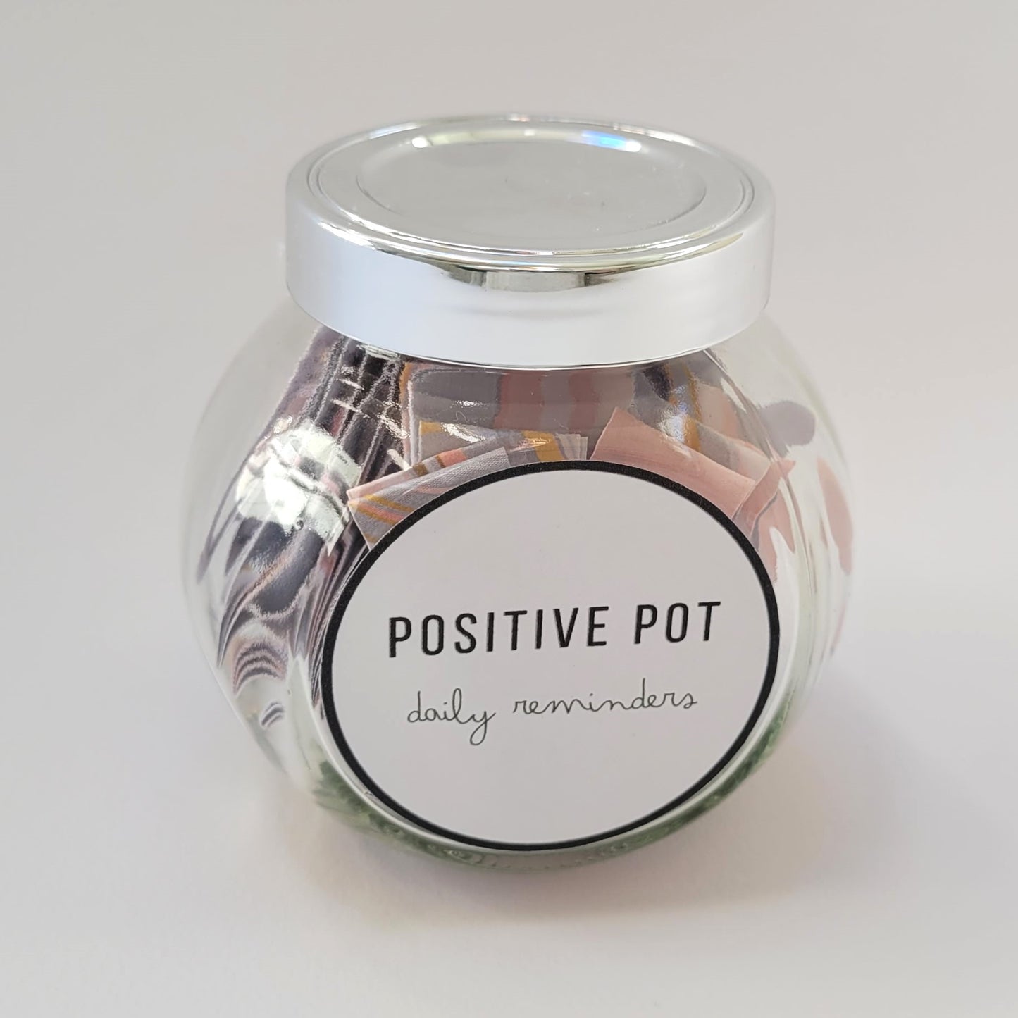 Positive Pot