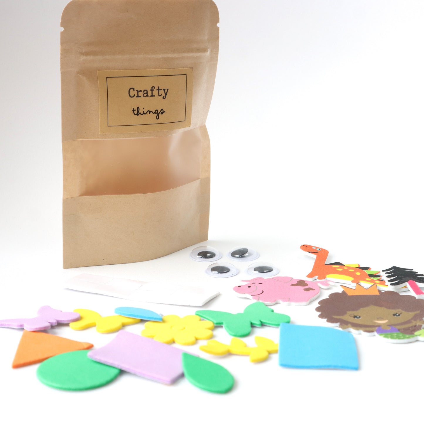 Kids Little Activity Bag