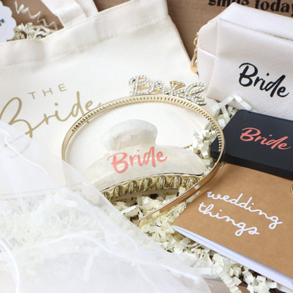 Bride Bits