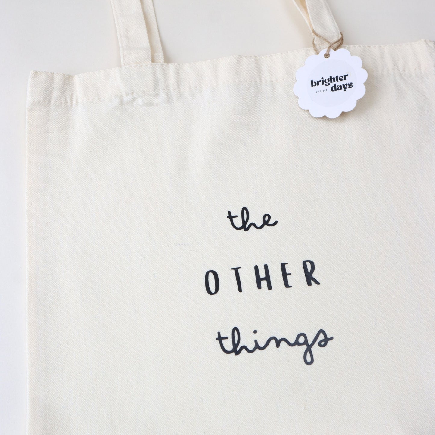 The Other Things Tote