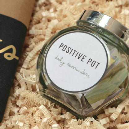 Positive Pot